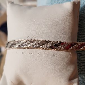 Stainless steel bracelet